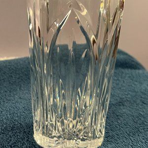 Waterford crystal Castleton 6" Oval Vase OH5448